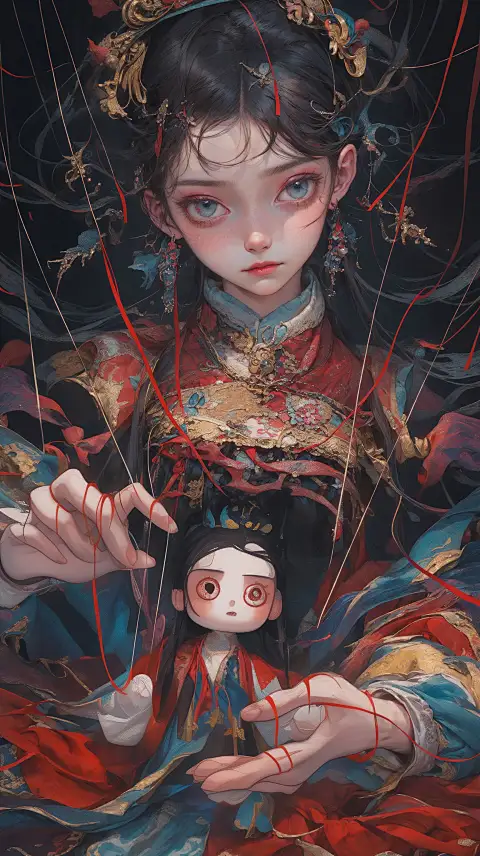 亮剑服装道具美术考据